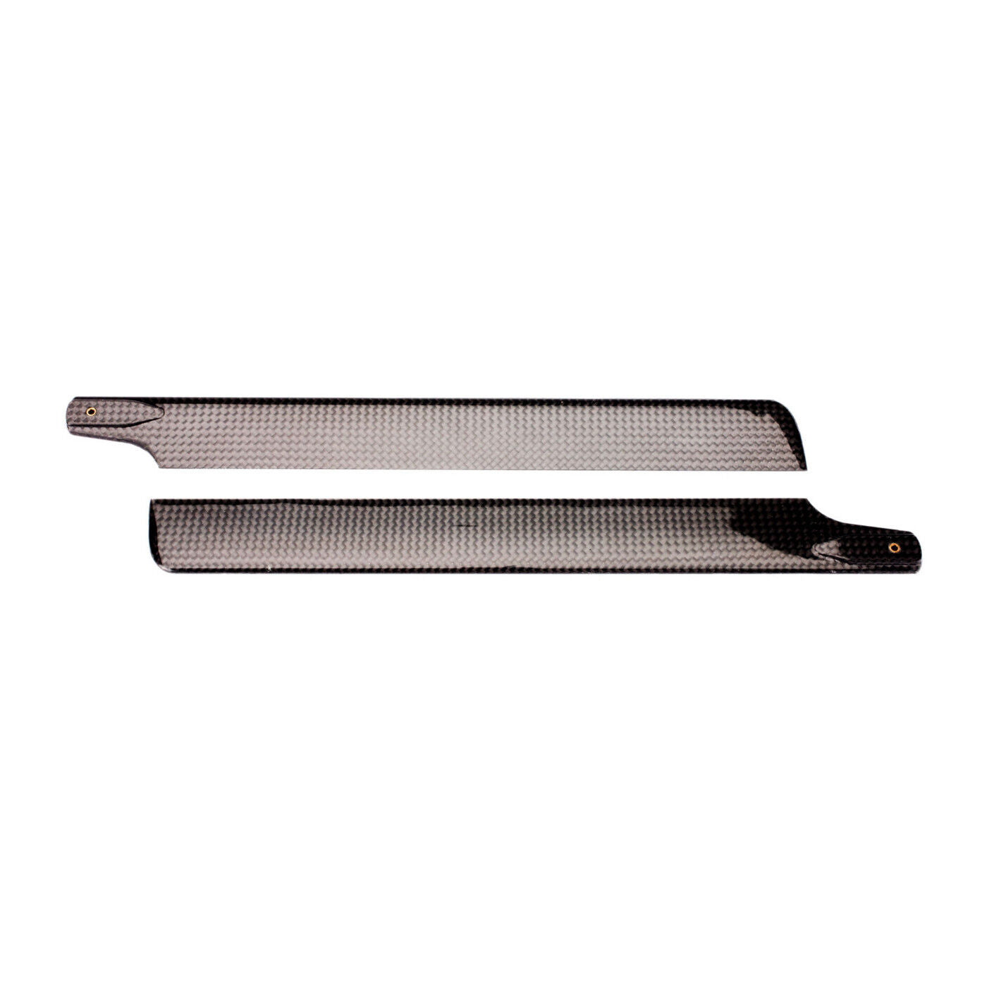 245mm Carbon Fiber Main Rotor Blade 300X (BLH4501C)_1