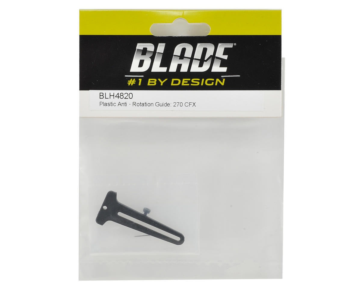 Plastic Anti-Rotation Guide for 270 CFX and Fusion 270 (BLH4820)