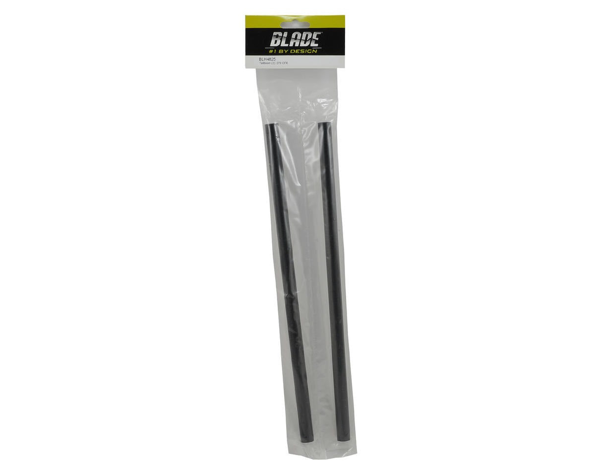 Tailboom for 270 CFX and Fusion 270 (Set of 2) (BLH4825)