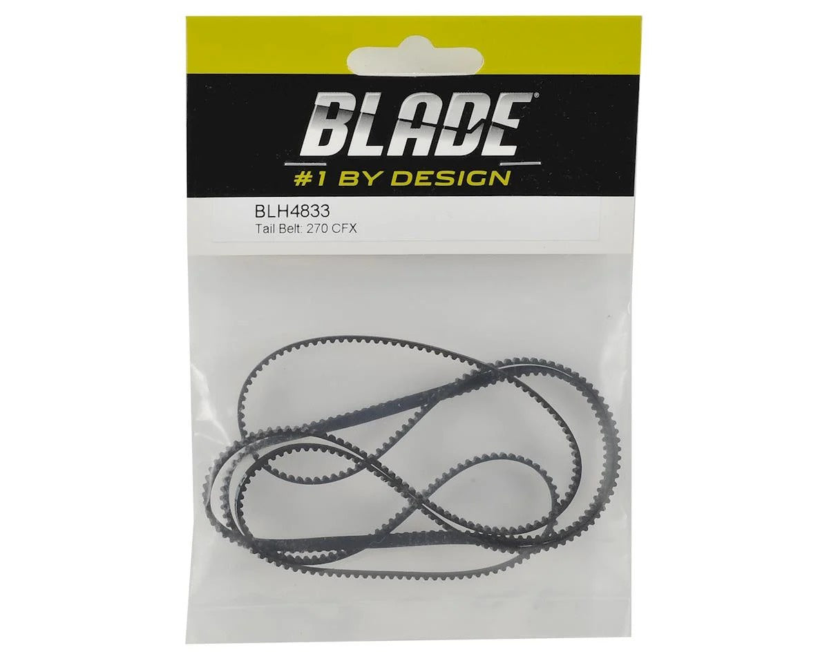 Tail Belt for 270 CFX and Fusion 270 (BLH4833)