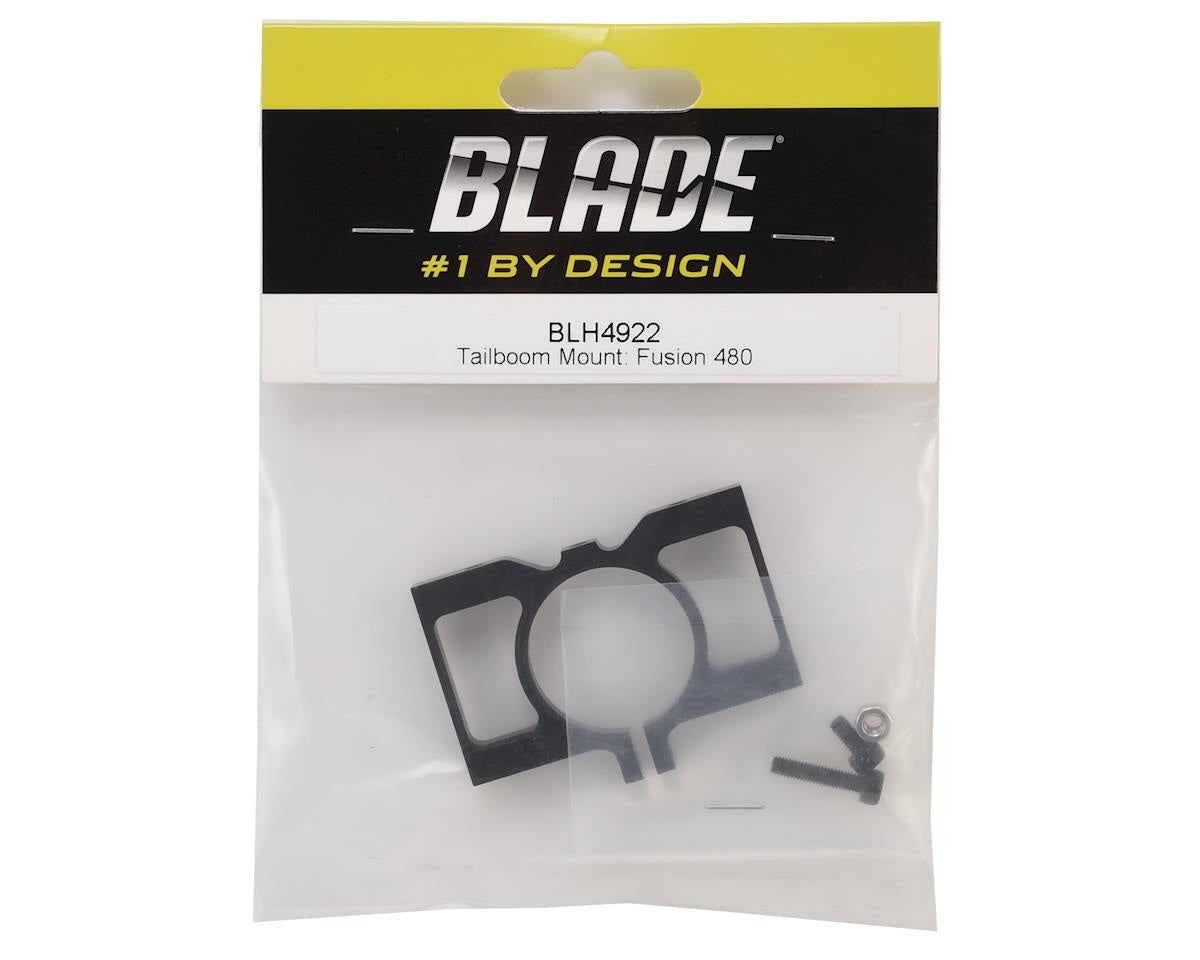 Tailboom Mount for Fusion 480 (BLH4922)
