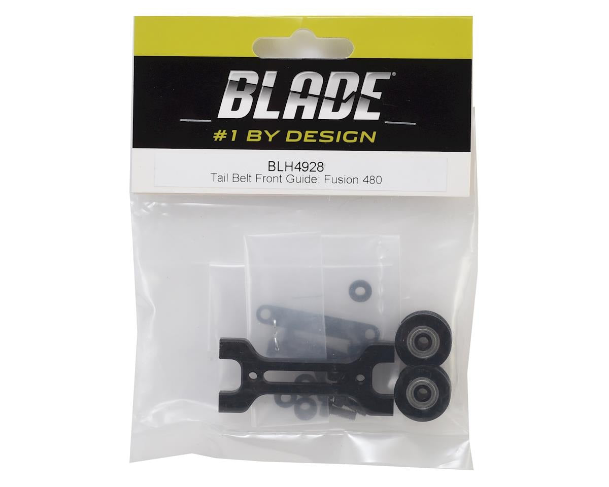 Tail Belt Front Guide for Fusion 480 (BLH4928)