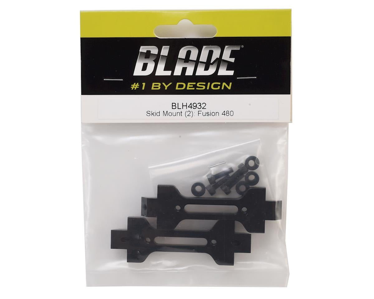 Skid Mount for Fusion 480 (BLH4932)