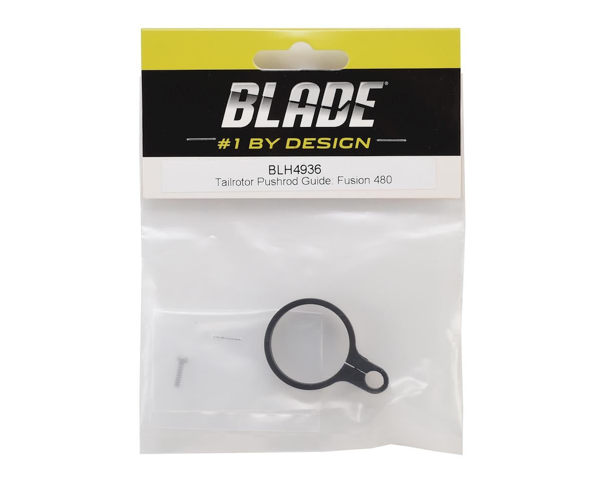Tailrotor Pushrod Guide for Fusion 480 (BLH4936)