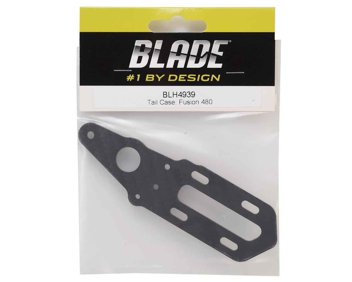 Tail Case for Fusion 480 (BLH4939)