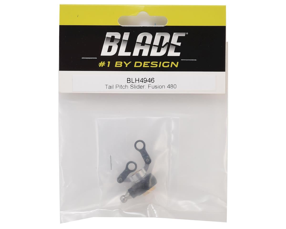 Tail Pitch Slider for Fusion 480 (BLH4946)