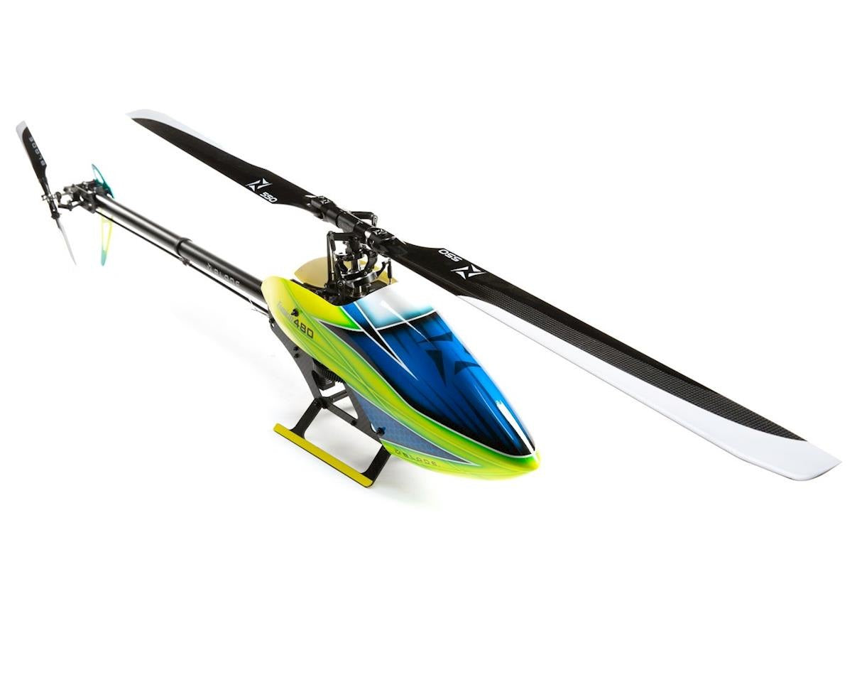 Fusion 480 Stretch Conversion Kit (BLH4965)