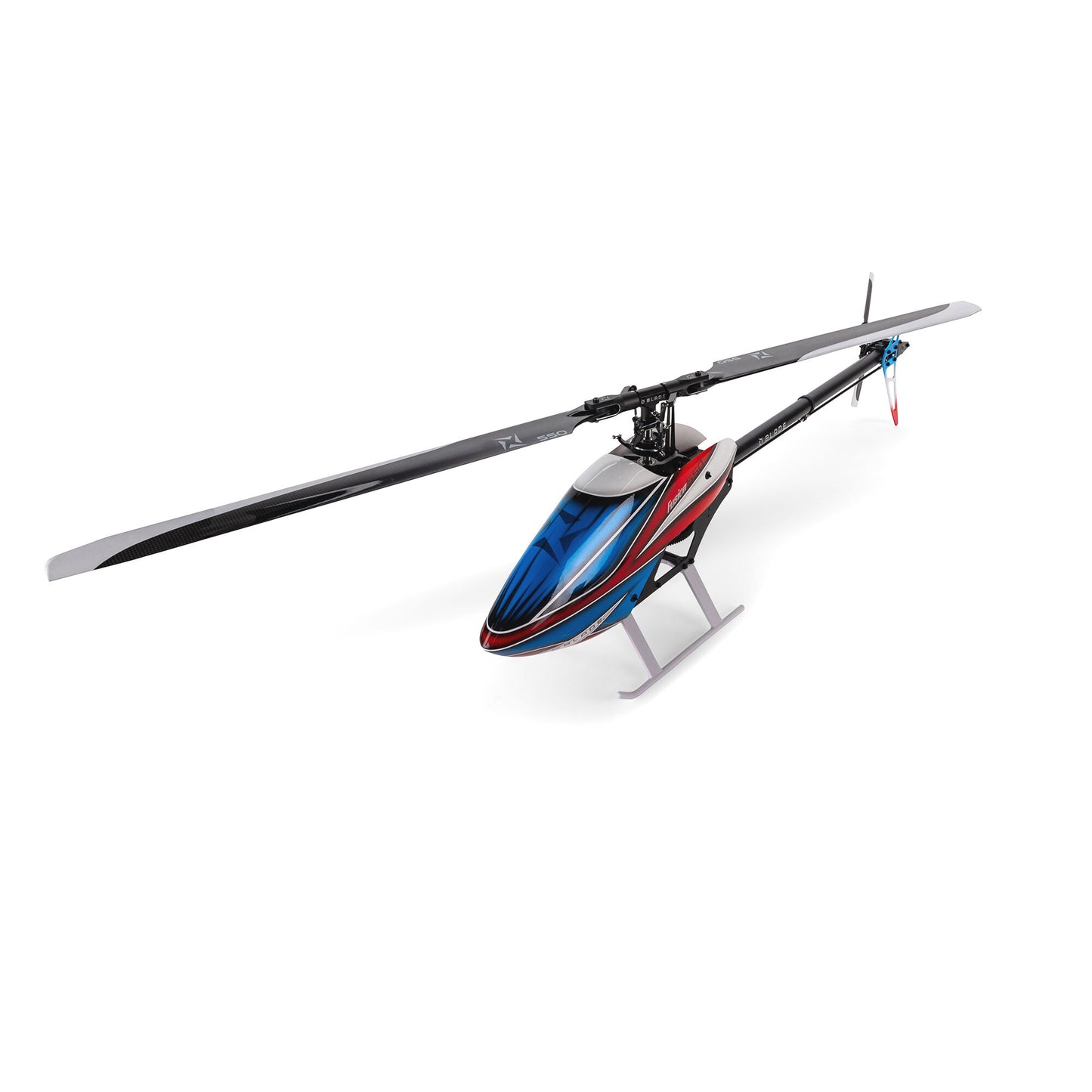 Fusion 550 Quick Build Kit with Motor and Blades (BLH4975)_1