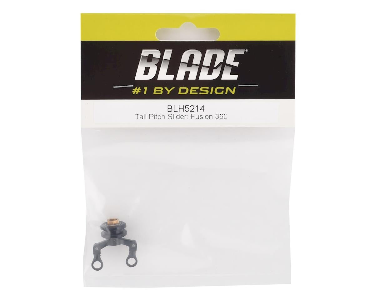 Tail Pitch Slider for Fusion 360 (BLH5214)