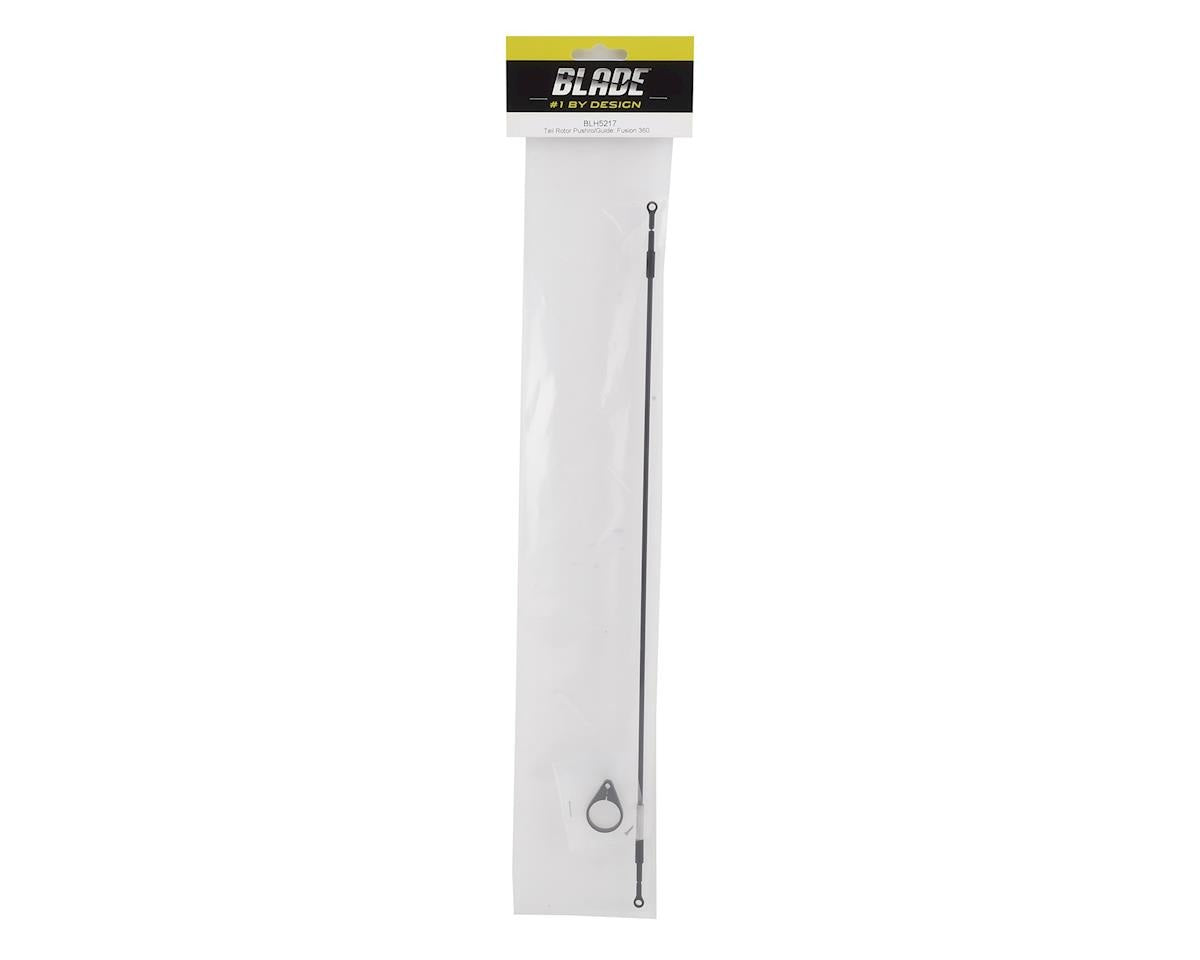 Tail Rotor Pushrod Guide for Helicopters (BLH5217)