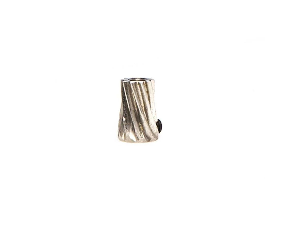 10T Helical Steel Pinion Gear for RC Helicopters (BLH5230)