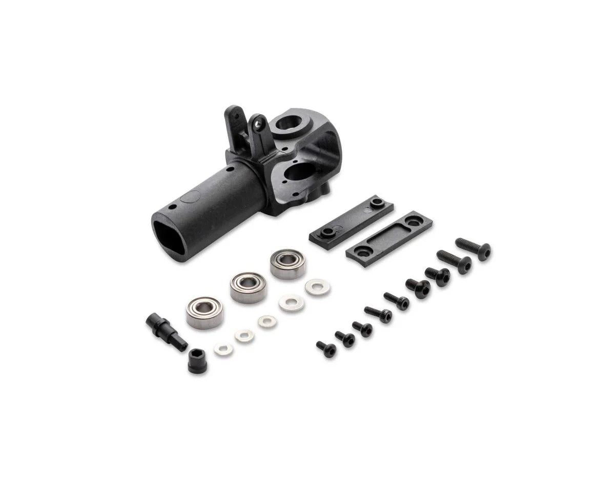 Plastic Tail Case for Fusion 360 (BLH5233)