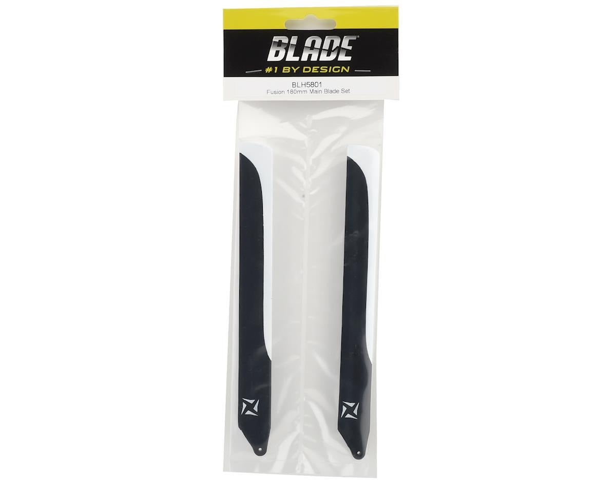 Main Blade Set for Fusion 180 (BLH5801)