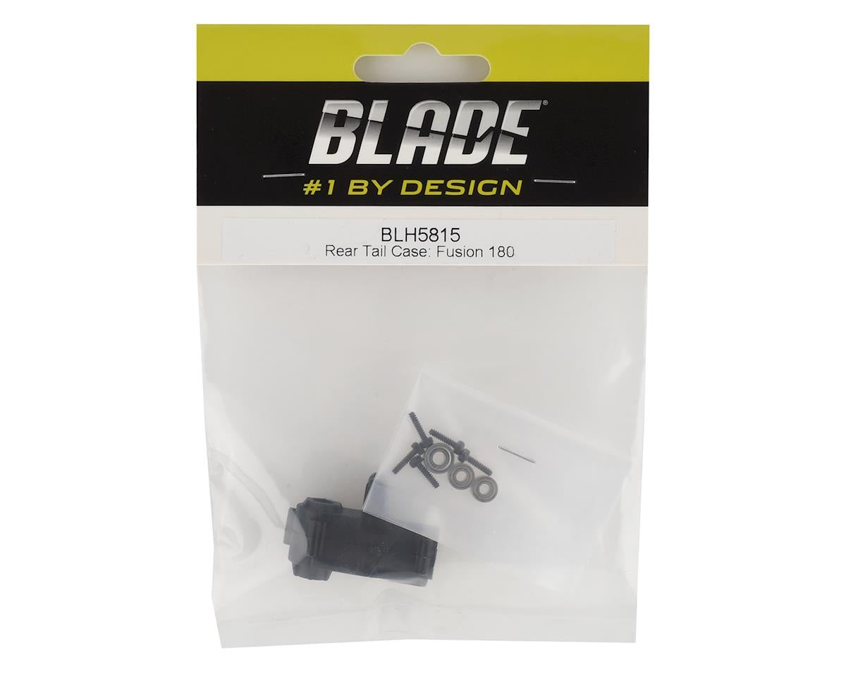Rear Tail Case for Fusion 180 (BLH5815)