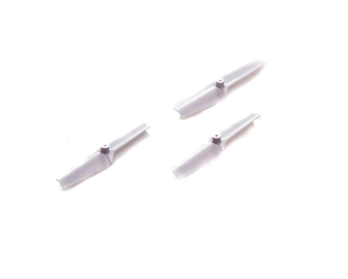 Tail Rotor Prop for mCPX BL2 (Set of 3) (BLH6012)