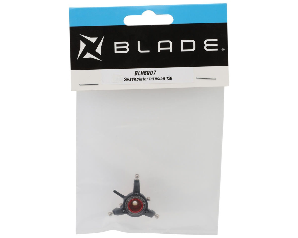 Infusion 120 Swashplate (BLH6907)