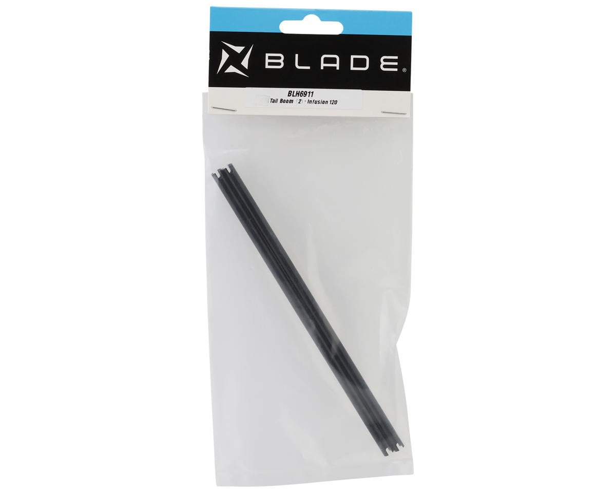 Tail Boom (2) for Infusion 120 (BLH6911)