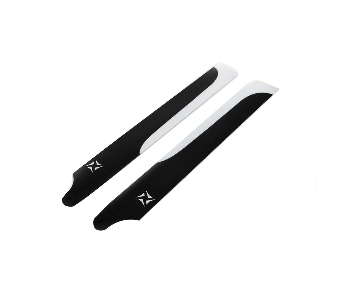 180mm Main Blade Set for InFusion 180 Helicopter (BLH7001)