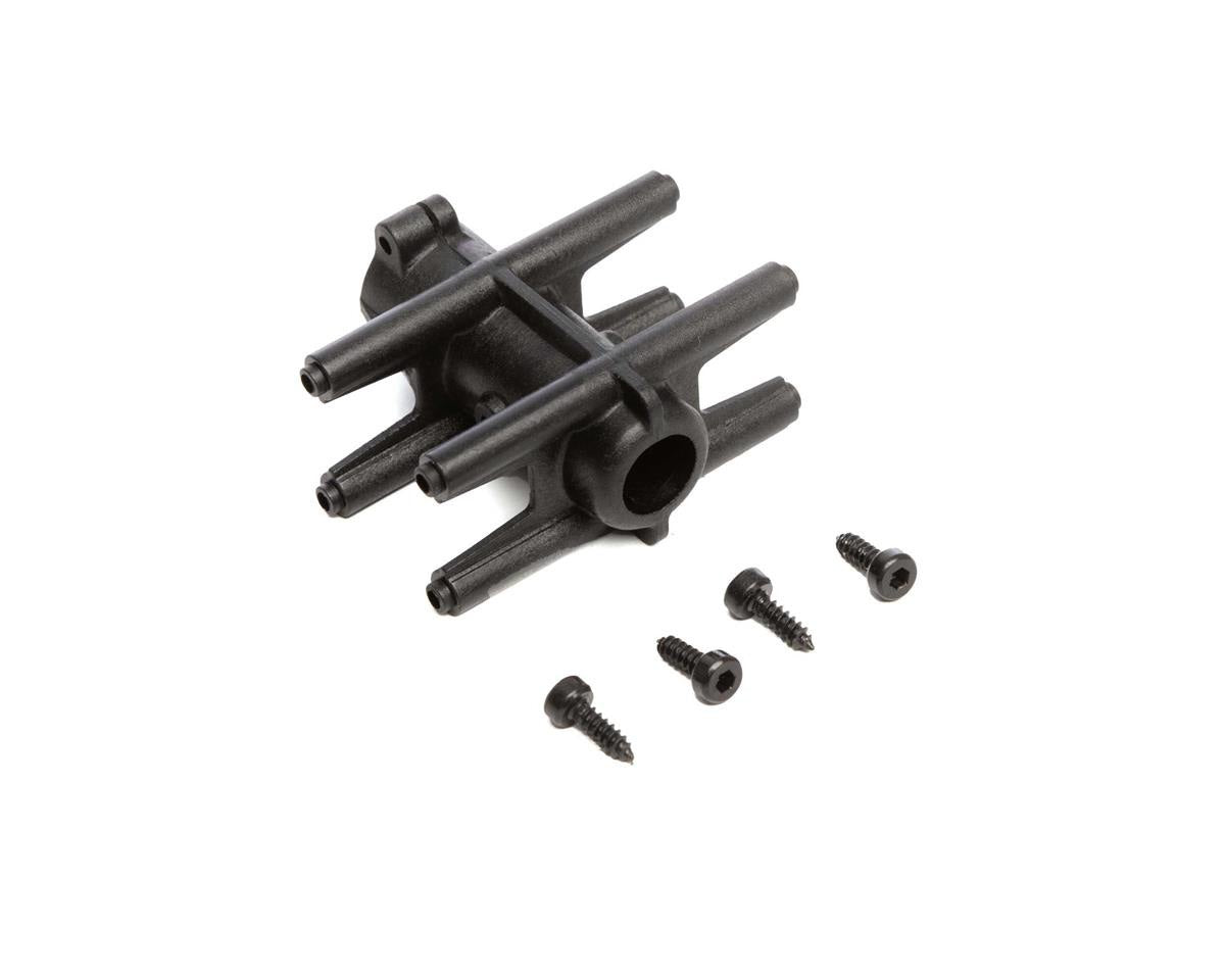Front Tail Boom Mount for InFusion 180 (BLH7015)