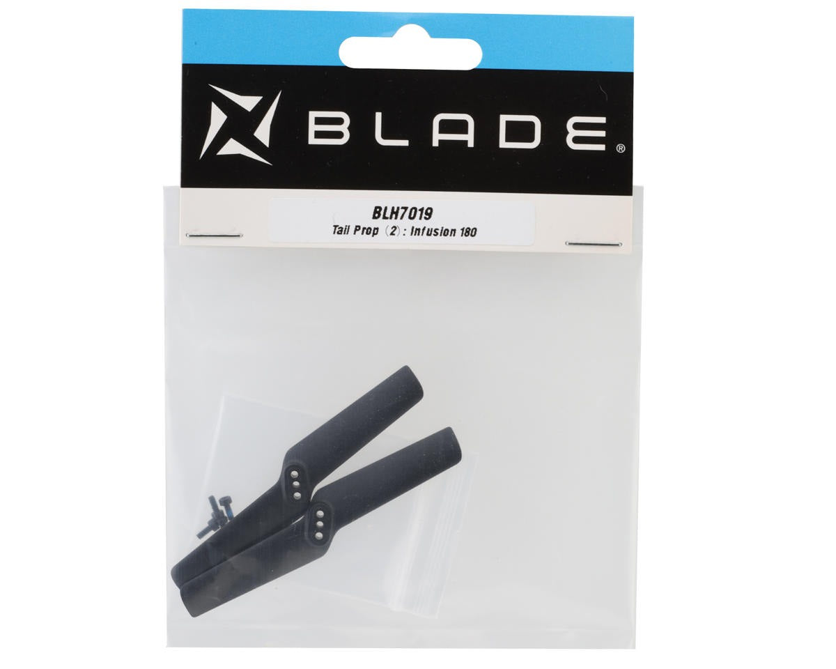 Tail Rotor for InFusion 180 (2-Pack) (BLH7019)