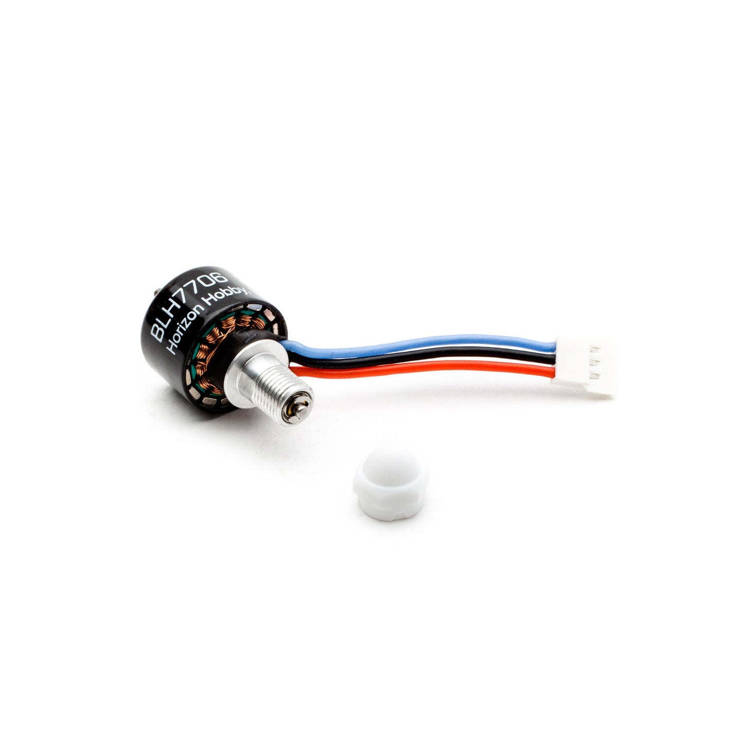 Brushless Motor for 200 QX (BLH7706)