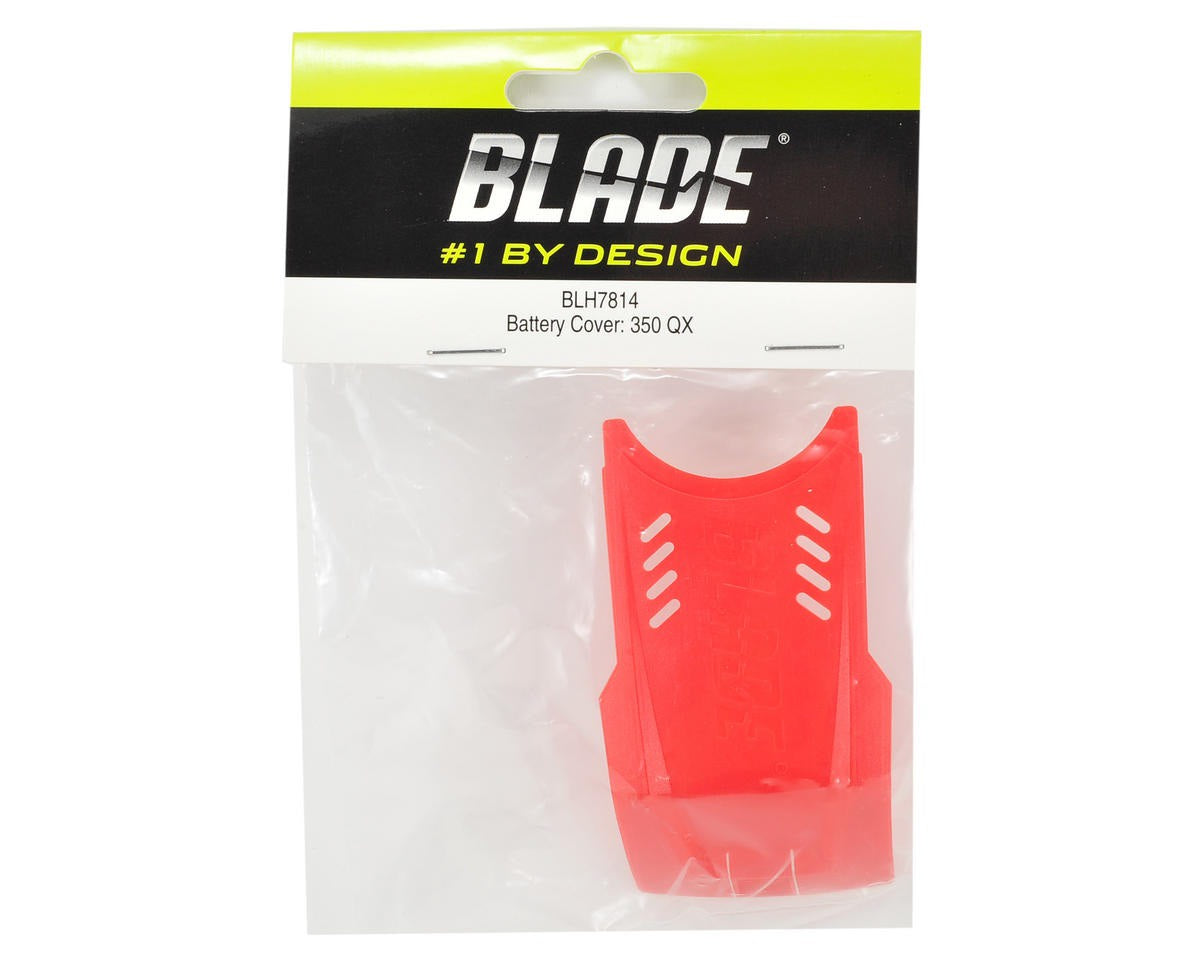 Battery Cover for 350 QX (BLH7814)
