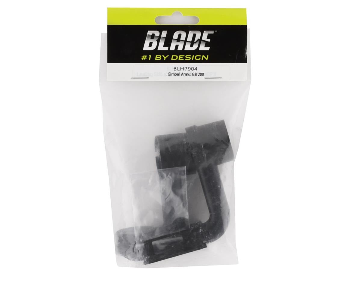 GB 200 Gimbal Arms (BLH7904)