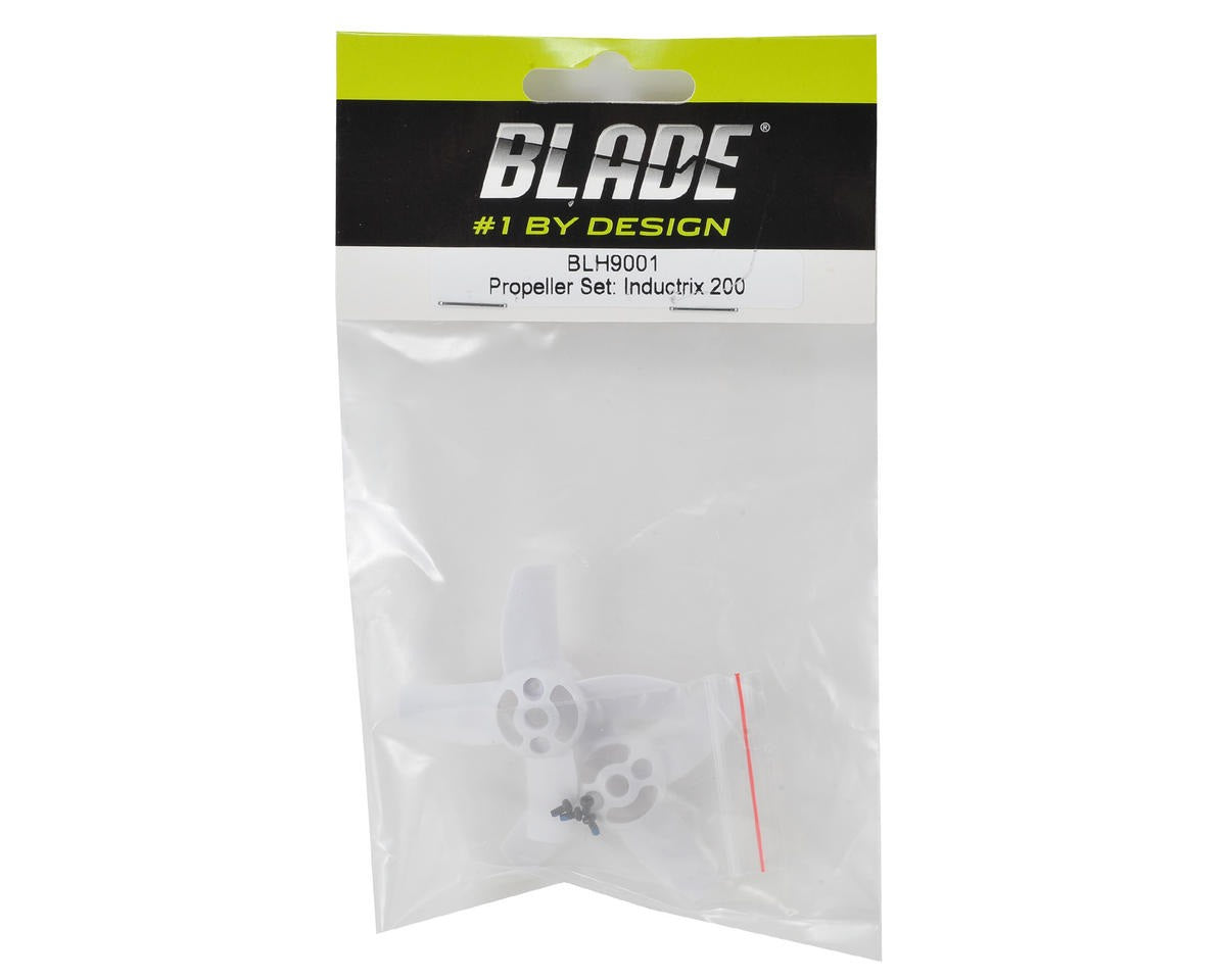 Propeller Set for Inductrix 200 (BLH9001)