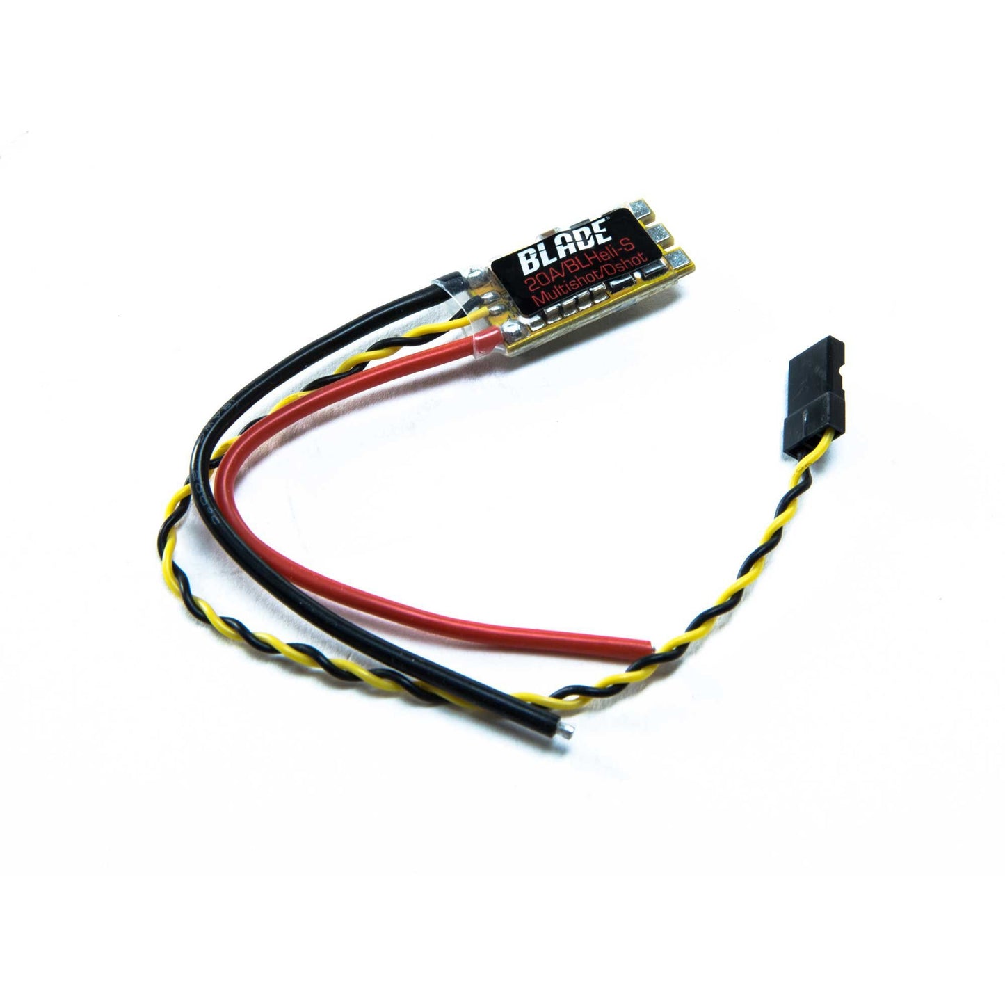 20A FPV ESC BLHeli-S (BLHA1030)