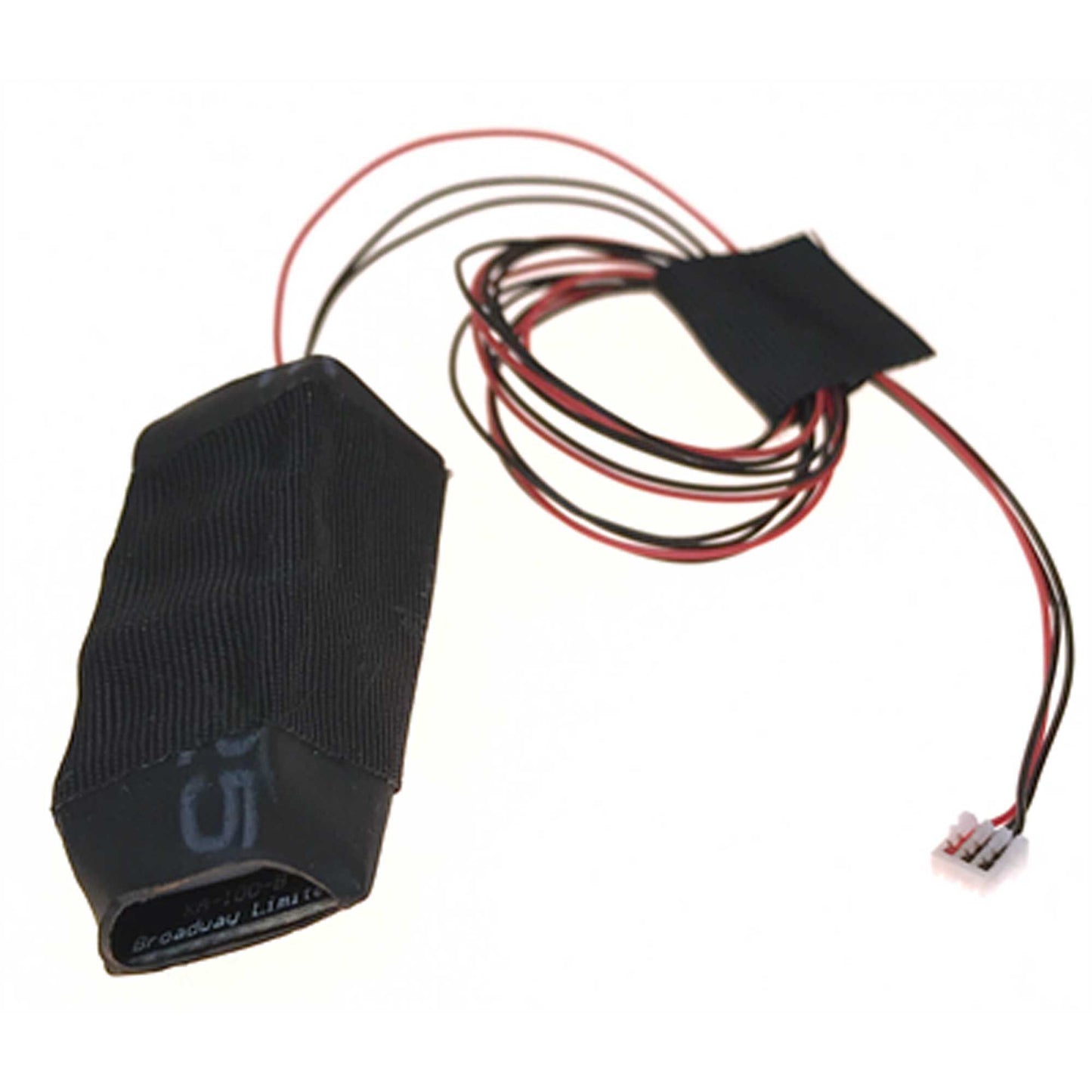 GoPack Power Continuity Capacitor Pack with Plug (BLI1682)