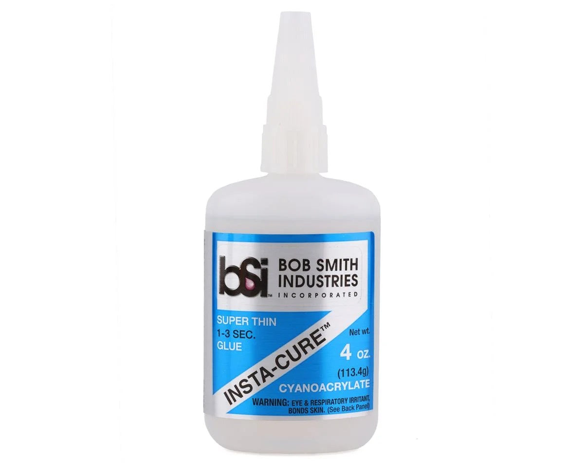INSTA-CURE POCKET CA SUPER THIN W/PIN IN CAP 4oz (BSI132)