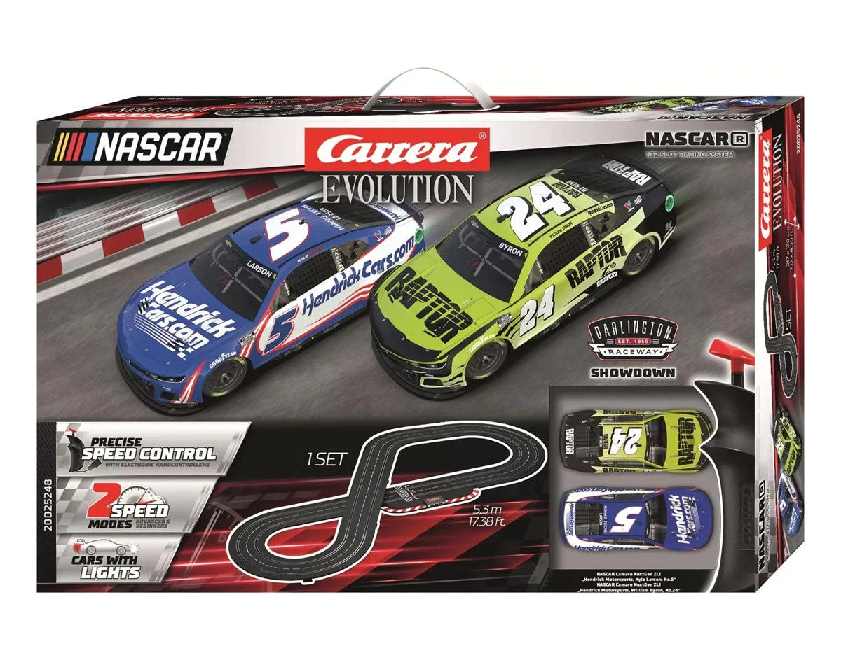 1/32 EVO NASCAR DARLINGTON SHOWDOWN (CAR20025248)