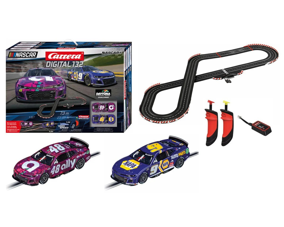 1/32 DIG NASCAR Daytona Challenge (CAR20030042)