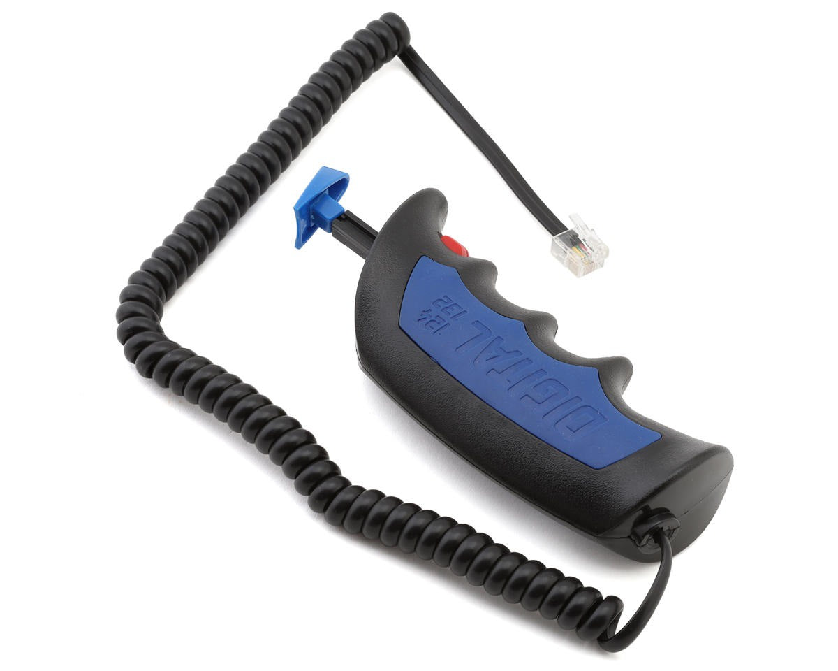 Digital 1/32 &1/24 Speed Controller