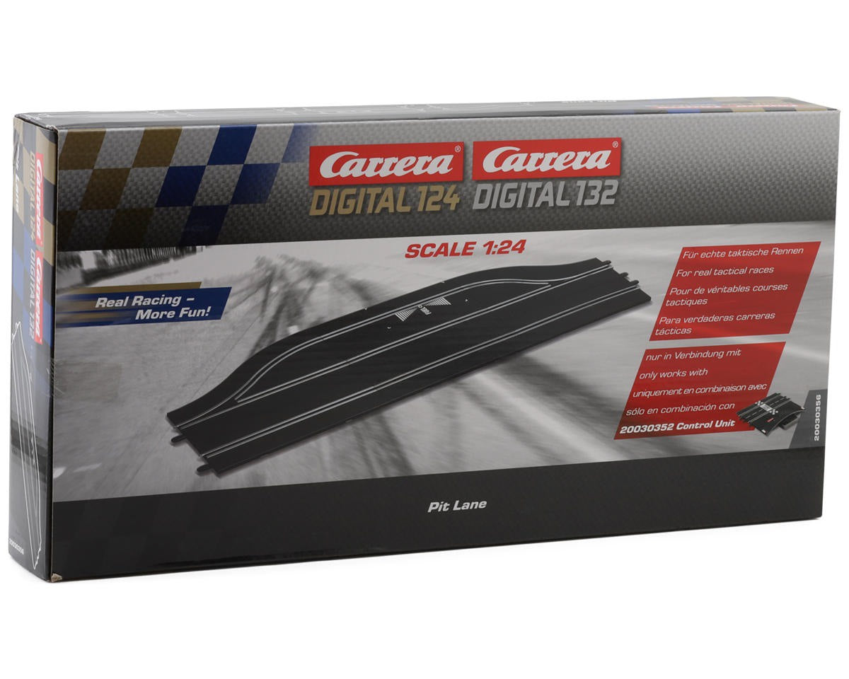 1/32 Digital Pit Lane