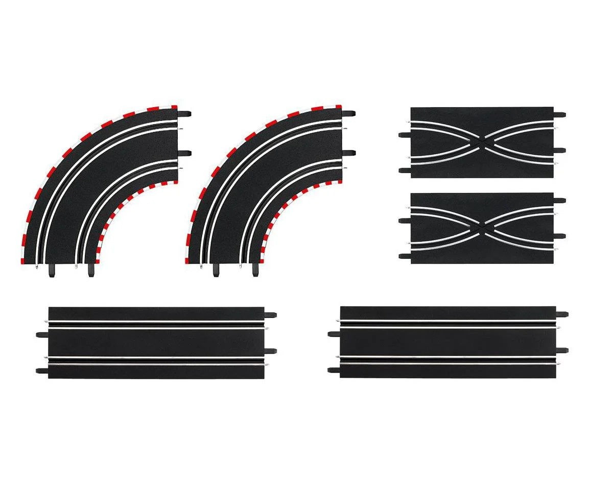 1/43 GO EXTENSION SET 1 (CAR20061600)
