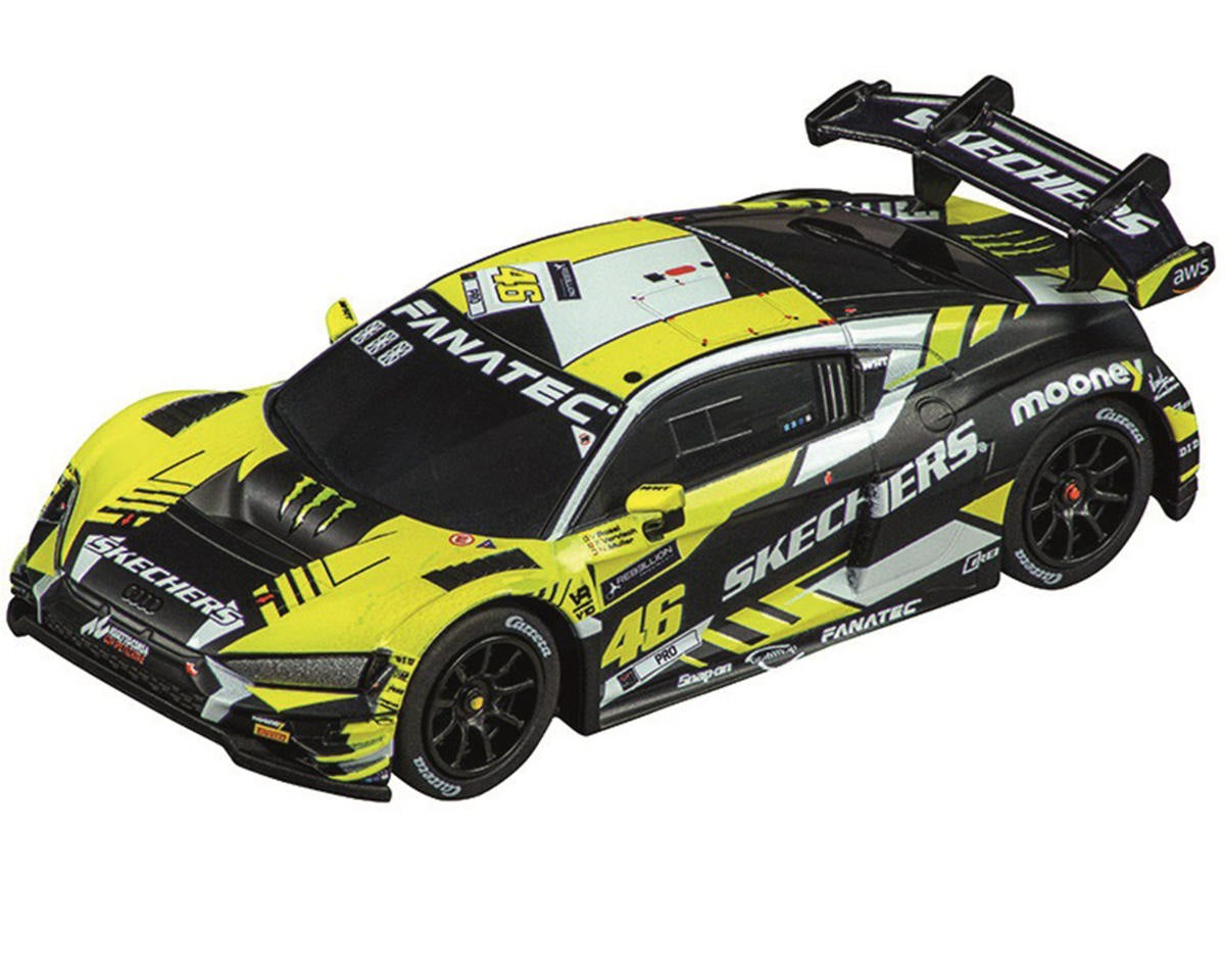 1/43 GO AUDI R8 LMS GT3 #46 (CAR20064230)
