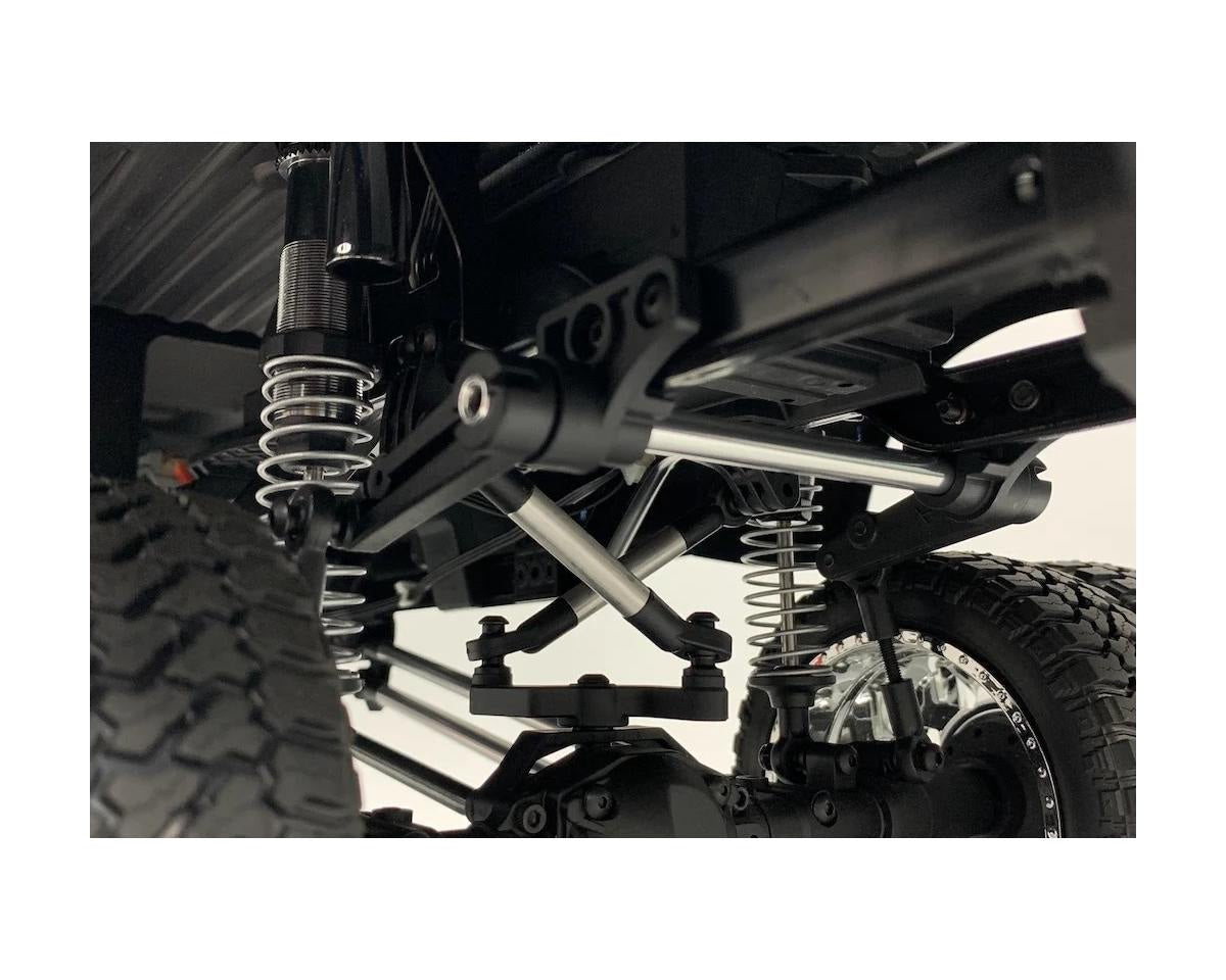 F-450 SD Custom Truck KAOS Lift Kit (CEGCKD1000)