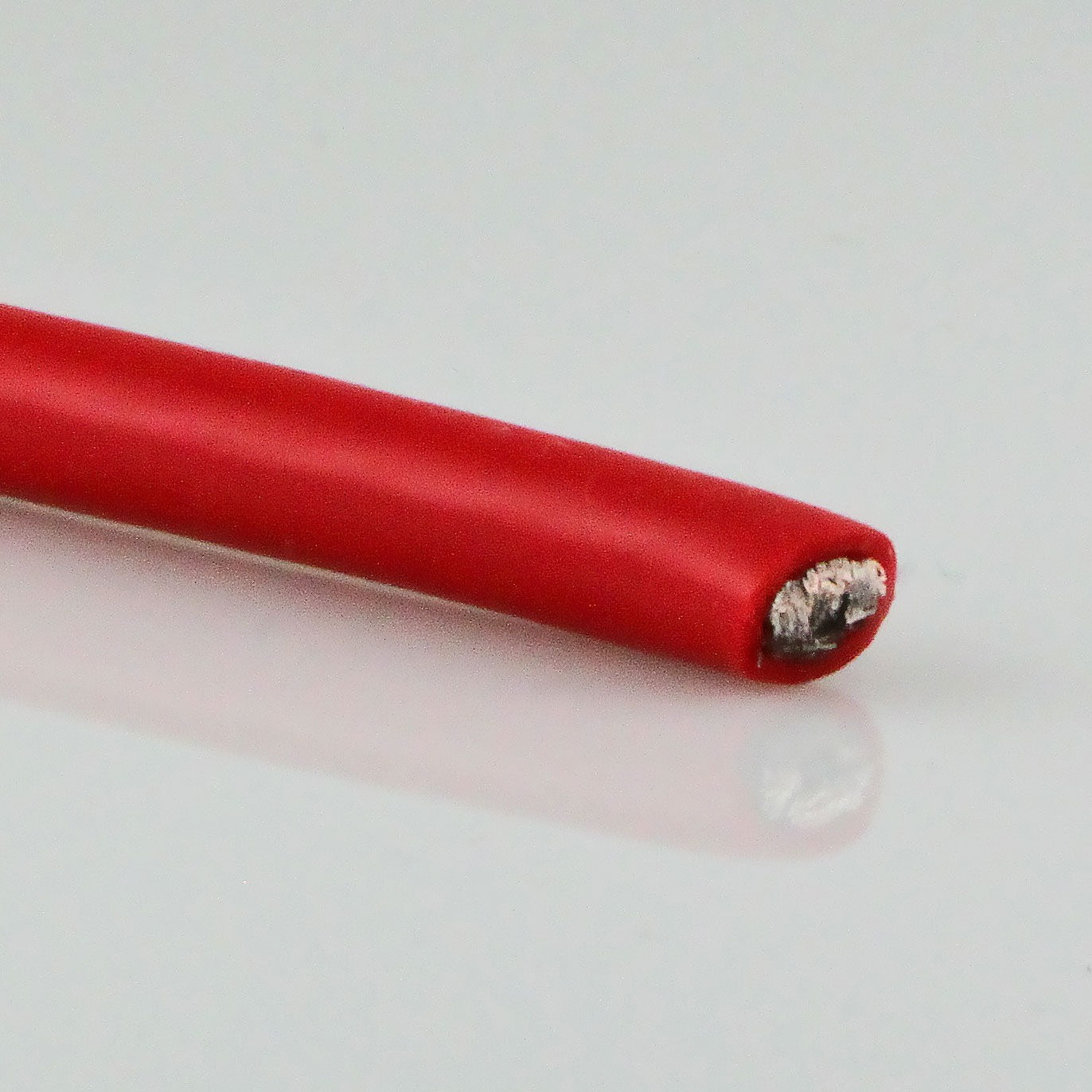 36" 8 AWG Red Wire (CSE011002800)