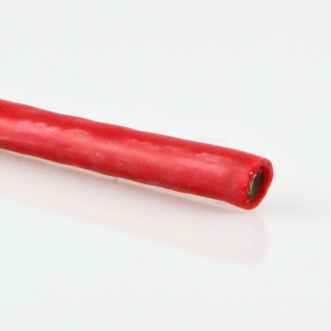 36-inch 10 AWG Red Wire (CSE011003100)