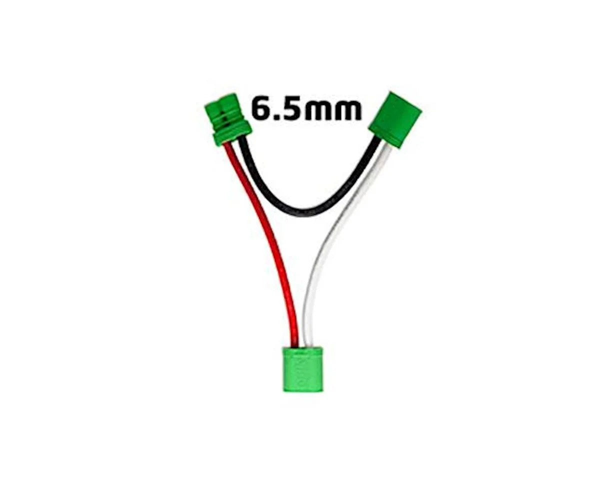 Series Wire Harness 6.5mm Polarized (CSE011008700)