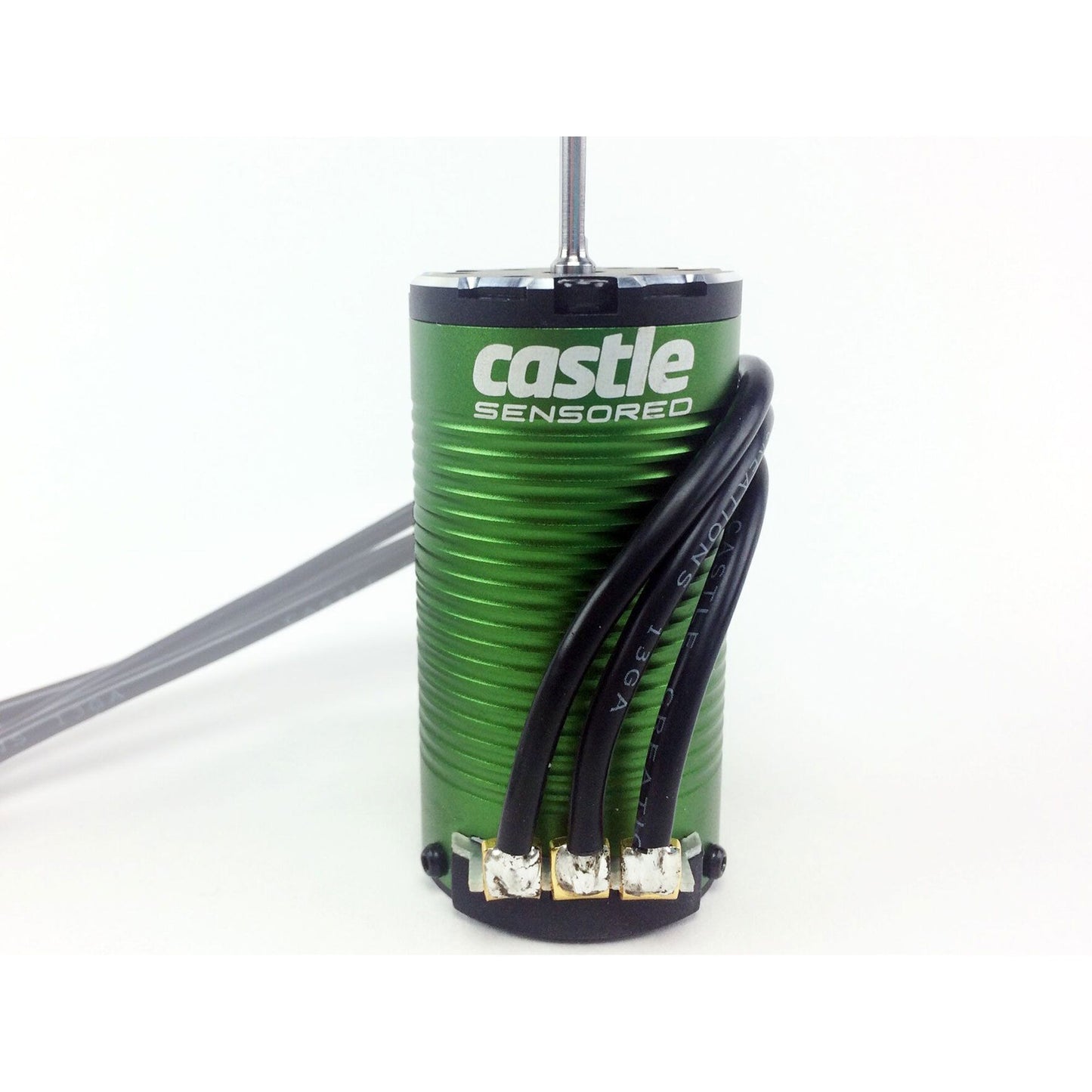 1/10 4-Pole Sensored Brushless Motor 1415-2400Kv (CSE060006000)