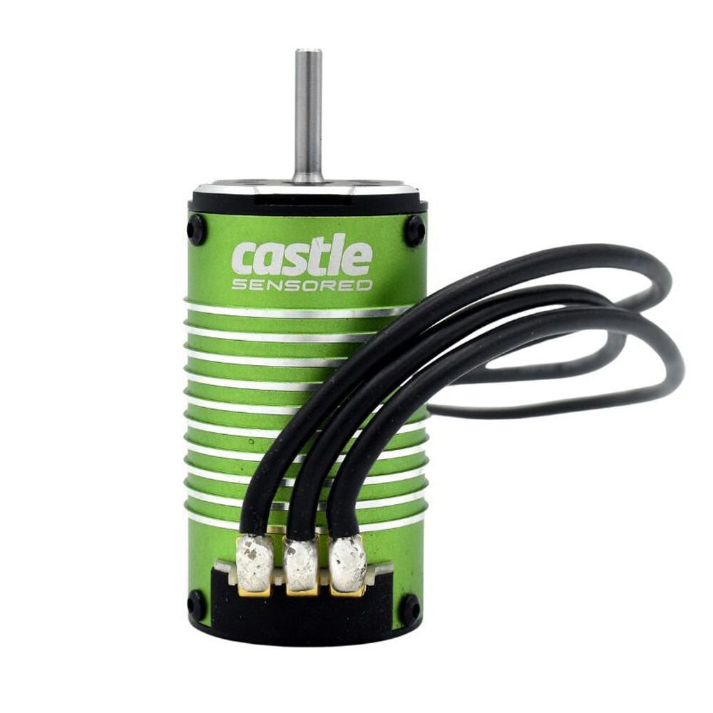 1007 SERIES SENSORED BRUSHLESS MOTOR 8450Kv (CSE060010500)