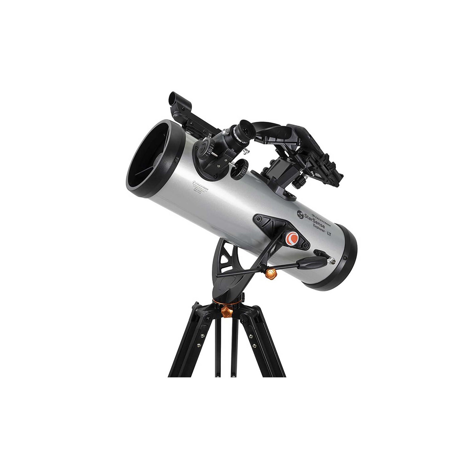 StarSense Explorer LT 114 Reflector Telescope (CSN22452)
