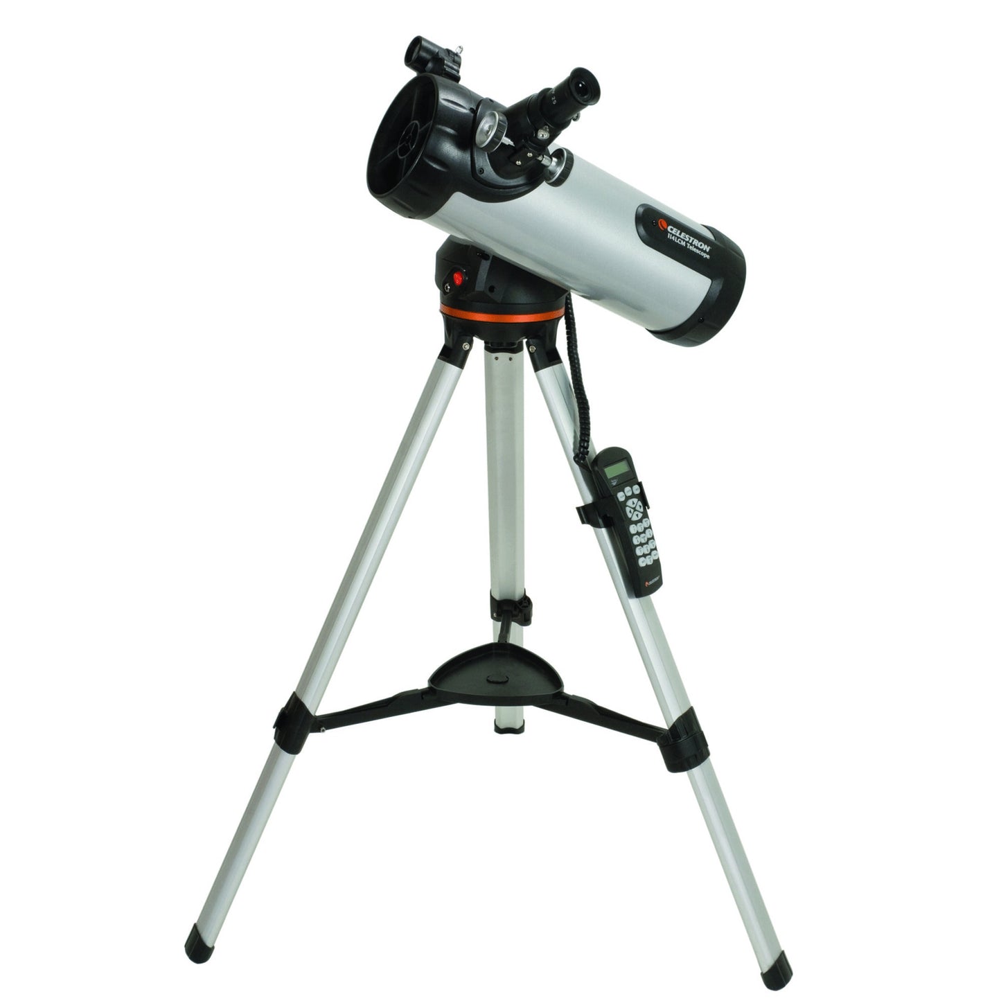 LCM Computerized Telescope 114mm (CSN31150)