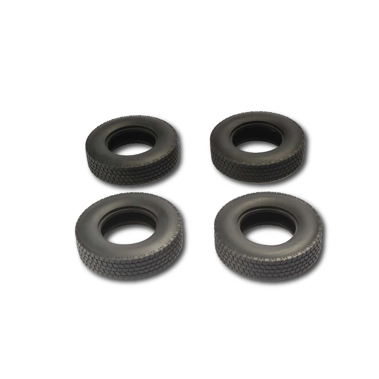 Tire Set for SFFA Dump Truck (DCM270072)