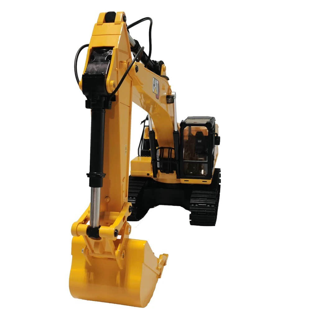 1/16 RC Caterpillar 320 Hydraulic Excavator (DCM28005)