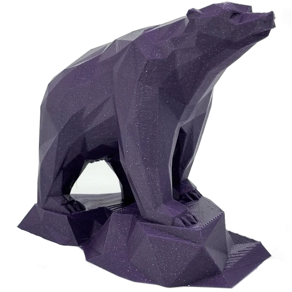 Polar PLA Filament 1kg 1.75mm Bloopiter (DGIP063)