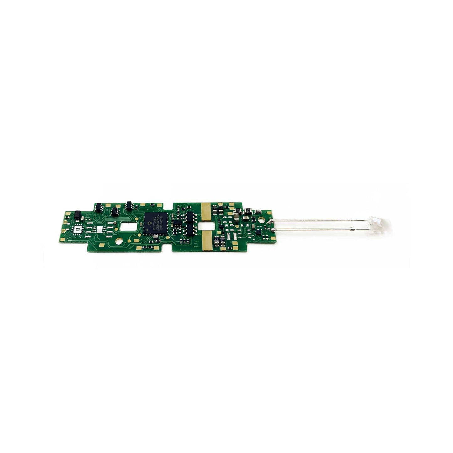 DN167K0E Mobile Decoder (DGTDN167K0E)