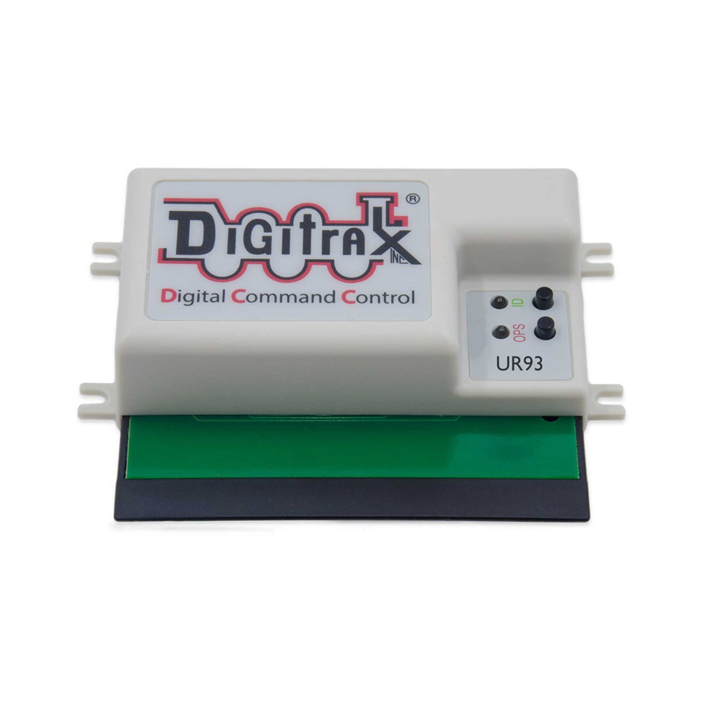 UR93 Duplex Radio Transceiver (DGTURUR93)